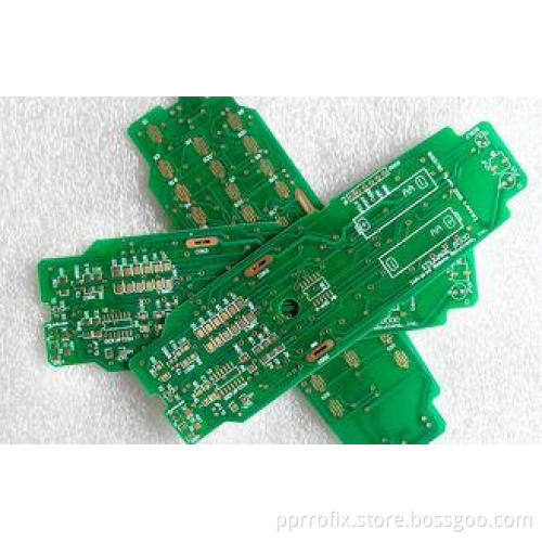 ENIG Finish PCB